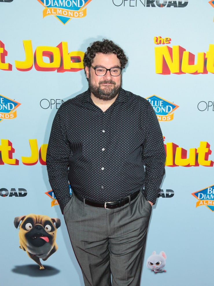 Bobby Moynihan