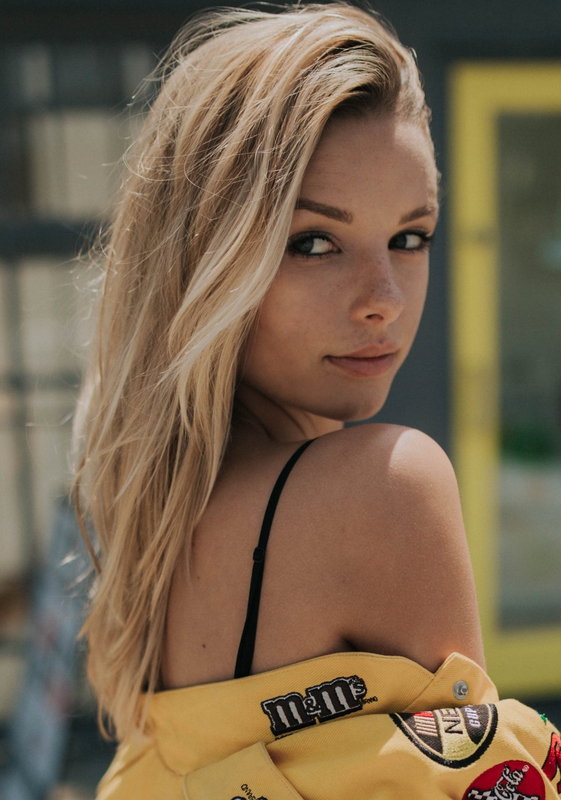 Maddie Teeuws