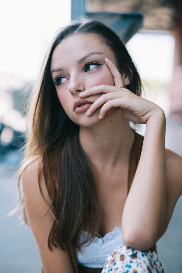 Maddie Teeuws