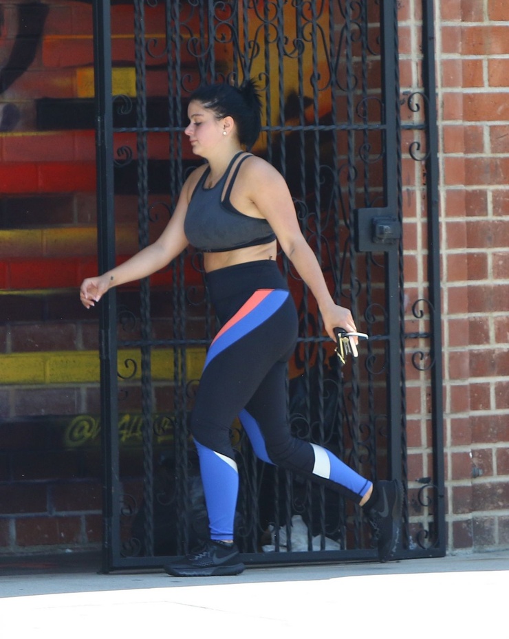 Ariel Winter