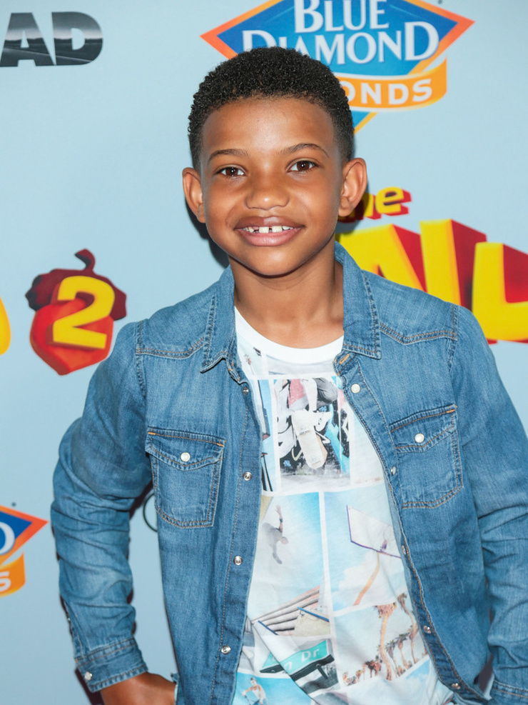 Lonnie Chavis