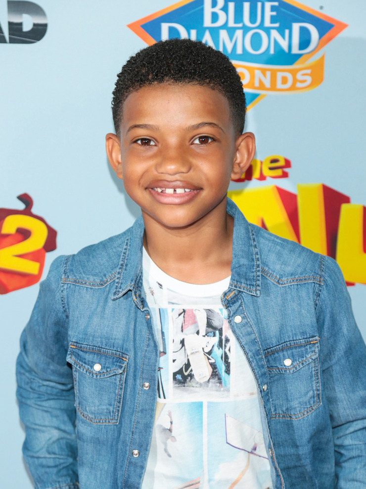 Lonnie Chavis