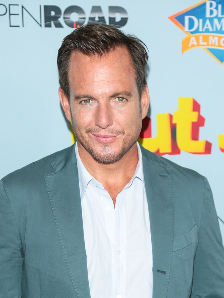 Will Arnett