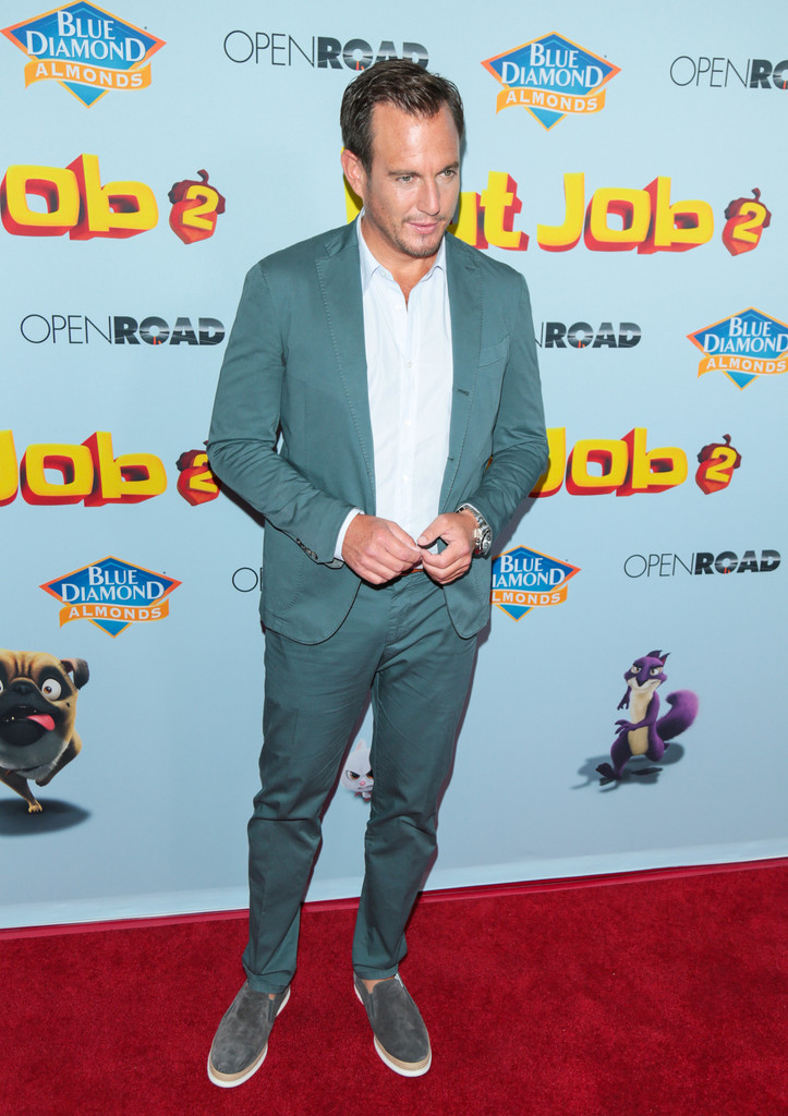 Will Arnett
