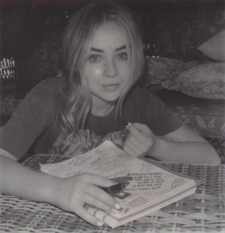 Sabrina Carpenter