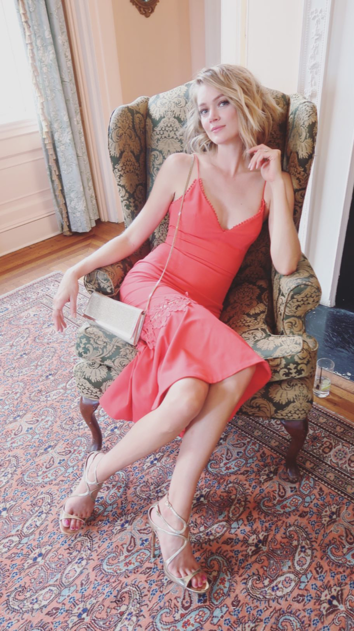 Lindsay Ellingson Lindsay Ellingson