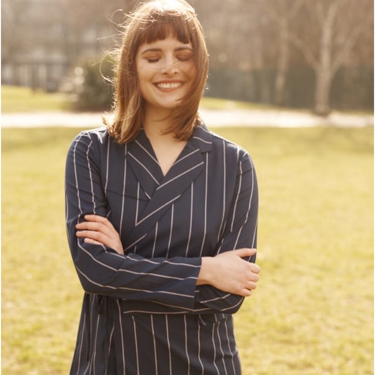 Hannah Britland