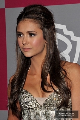 Nina Dobrev
