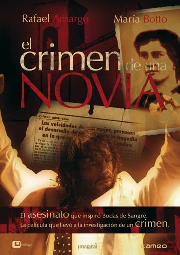 El crimen de una novia