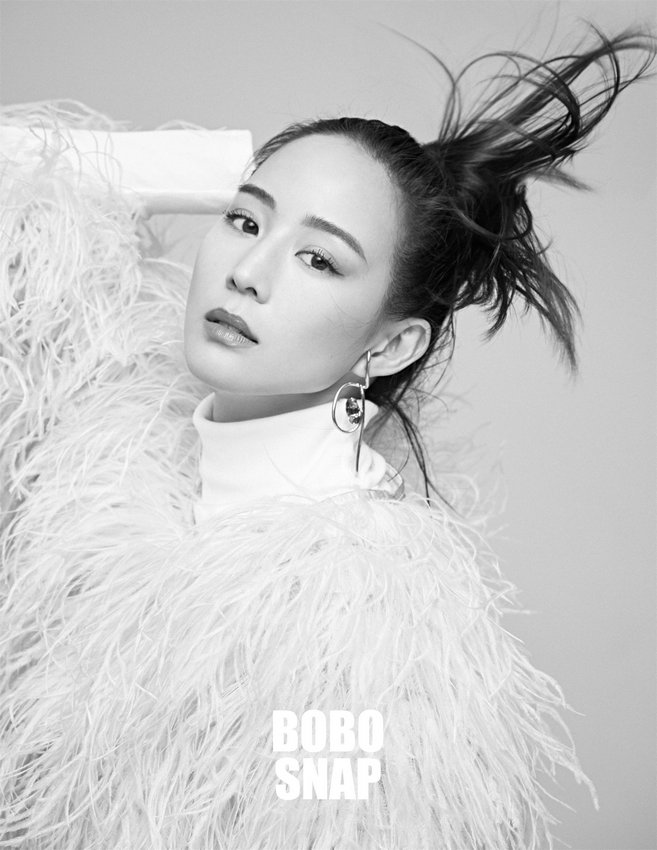 Chun-Ning Chang Chun-Ning Chang