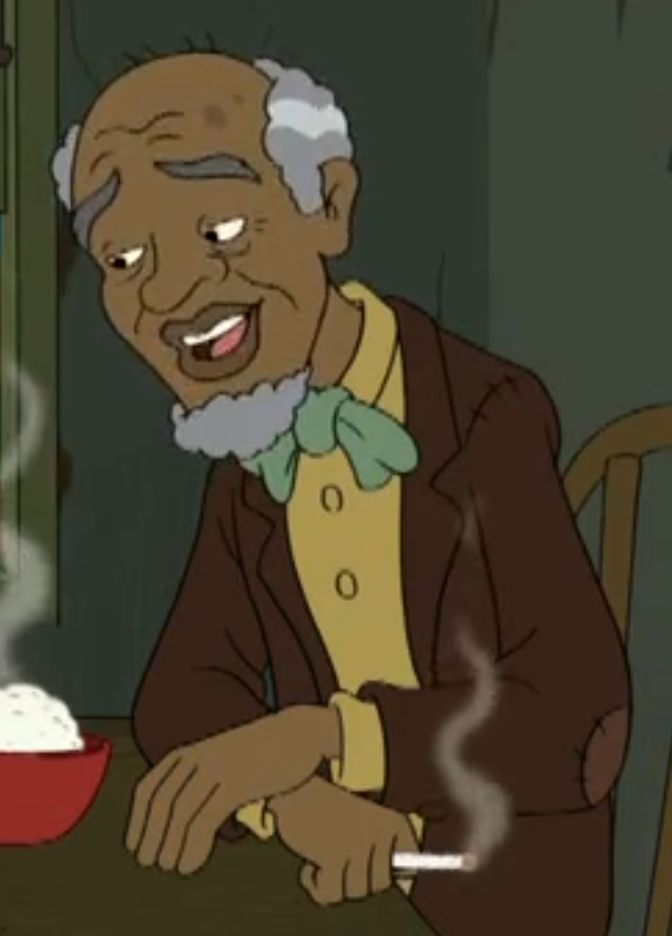 Uncle Benny