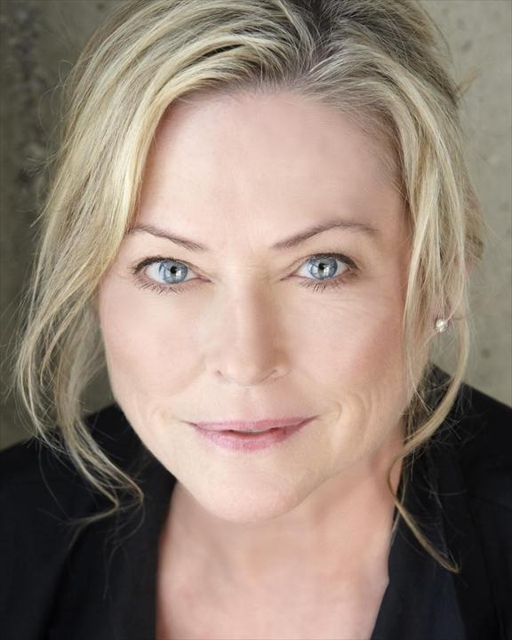 Lori Hallier Lori Hallier