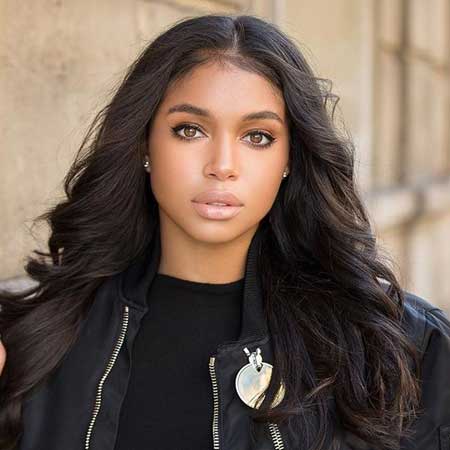 Lori Harvey Lori Harvey