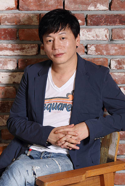 Yong-hwa Kim