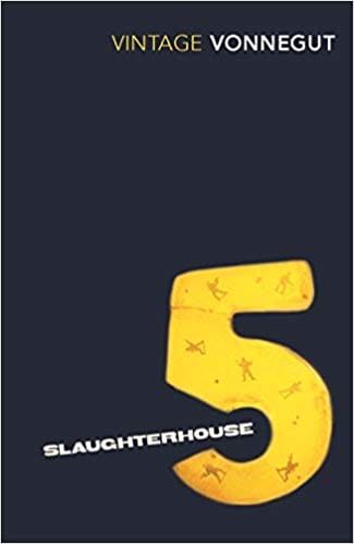 Slaughterhouse-Five: A Novel (Modern Library 100 Best Novels)