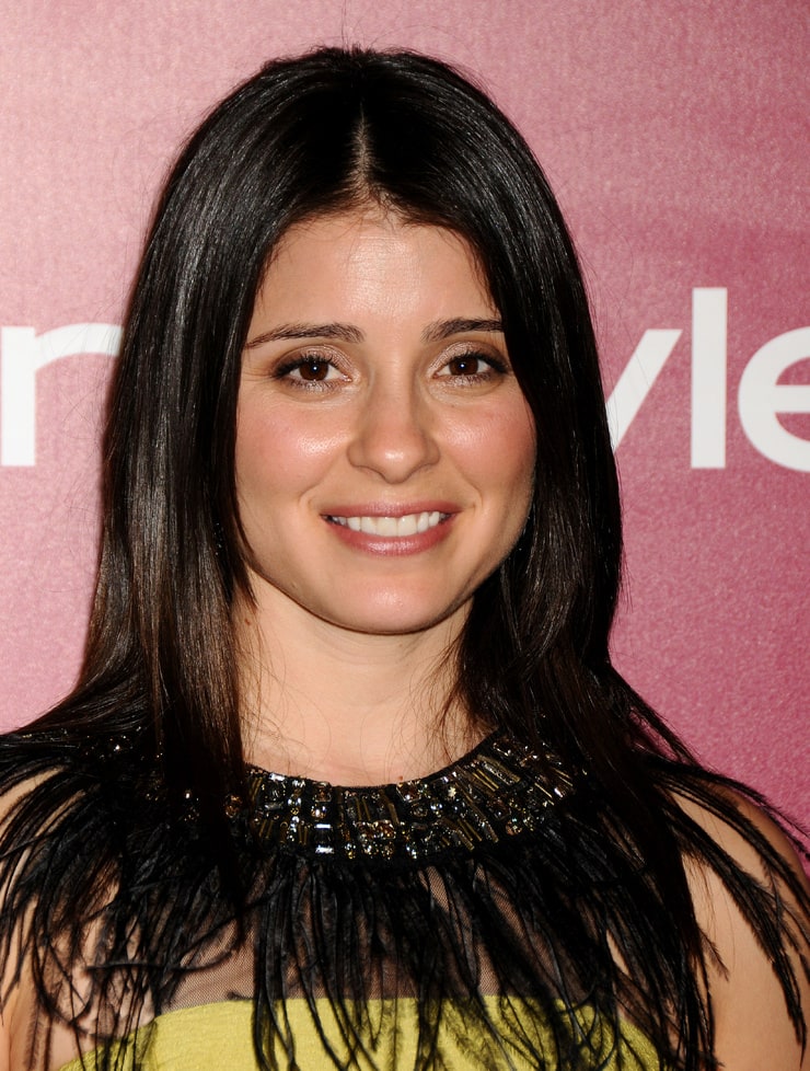 Shiri Appleby Shiri Appleby