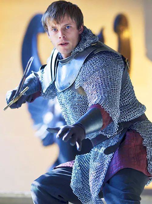 Merlin