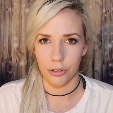 Image of Alanah Pearce