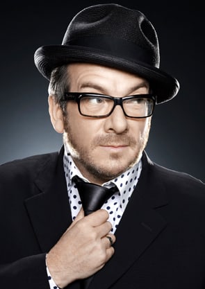 Elvis Costello