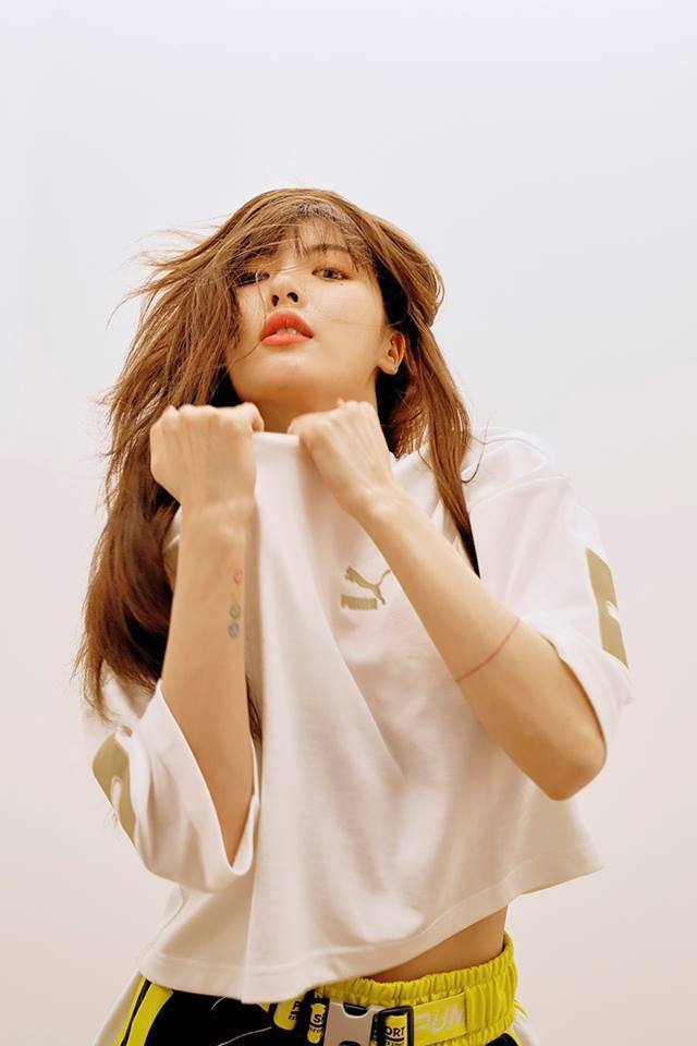 Hyuna