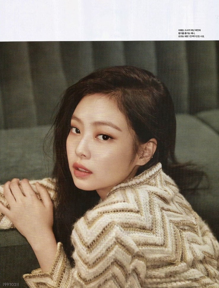 Jennie Kim