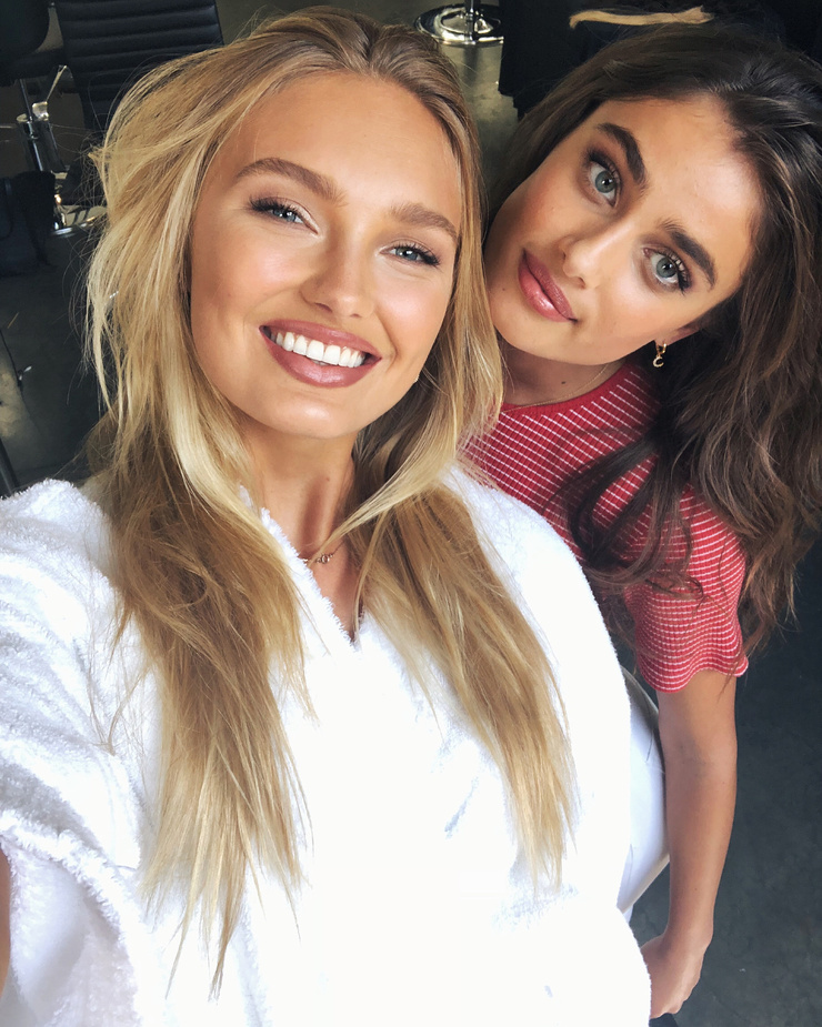 Romee Strijd Romee Strijd