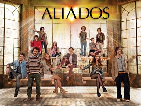 Aliados