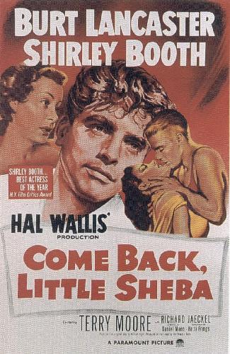 Come Back, Little Sheba