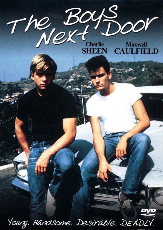 The Boys Next Door