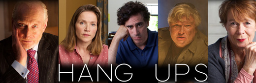 Hang Ups