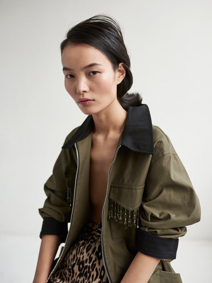 Ling Liu Ling Liu
