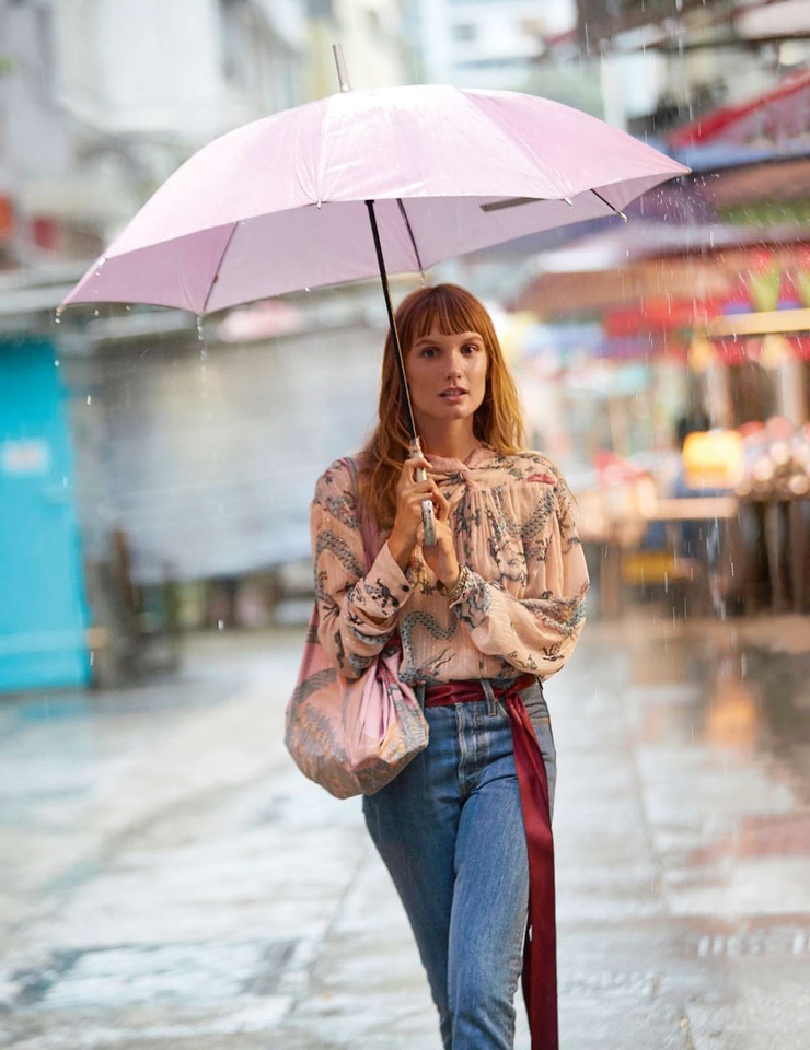 Ana Girardot Ana Girardot