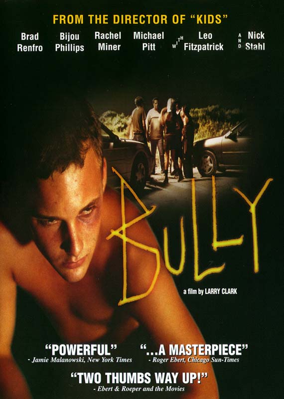 Bully   [Region 1] [US Import] [NTSC]