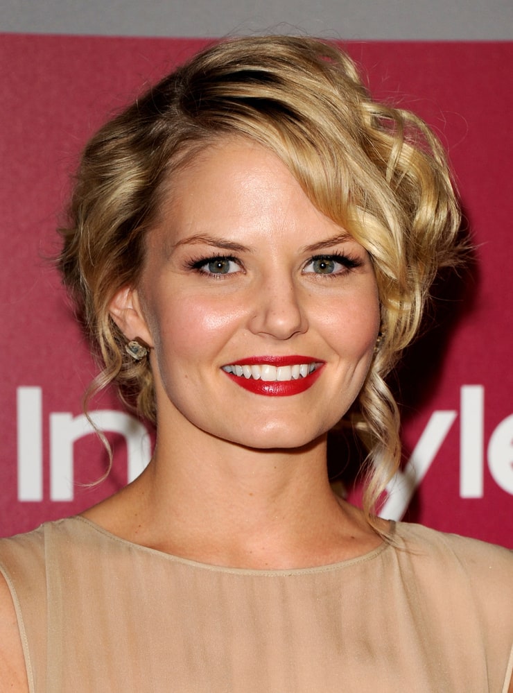 Jennifer Morrison Jennifer Morrison