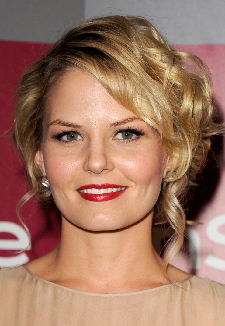 Jennifer Morrison Jennifer Morrison