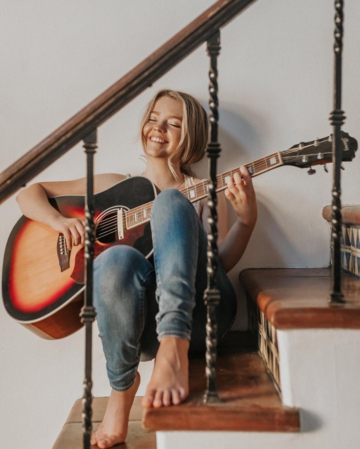 Jade Pettyjohn Jade Pettyjohn