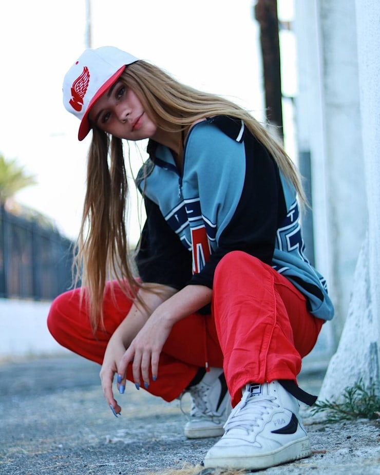 Lexee Smith