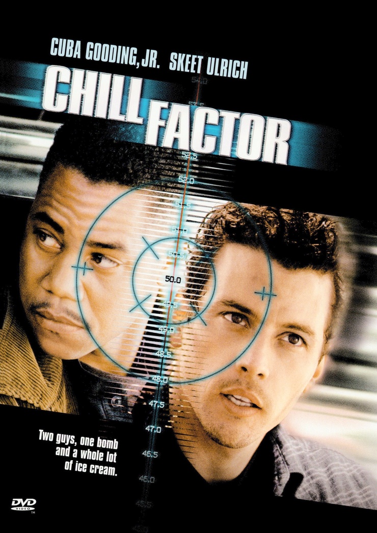 Chill Factor