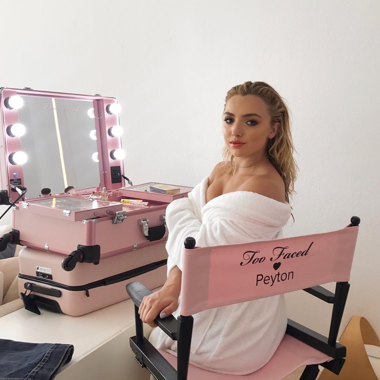 Peyton List Peyton List