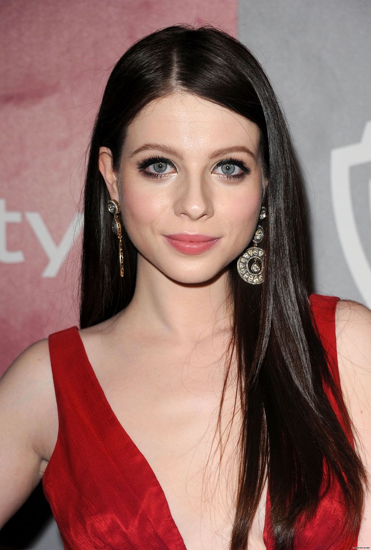 Michelle Trachtenberg
