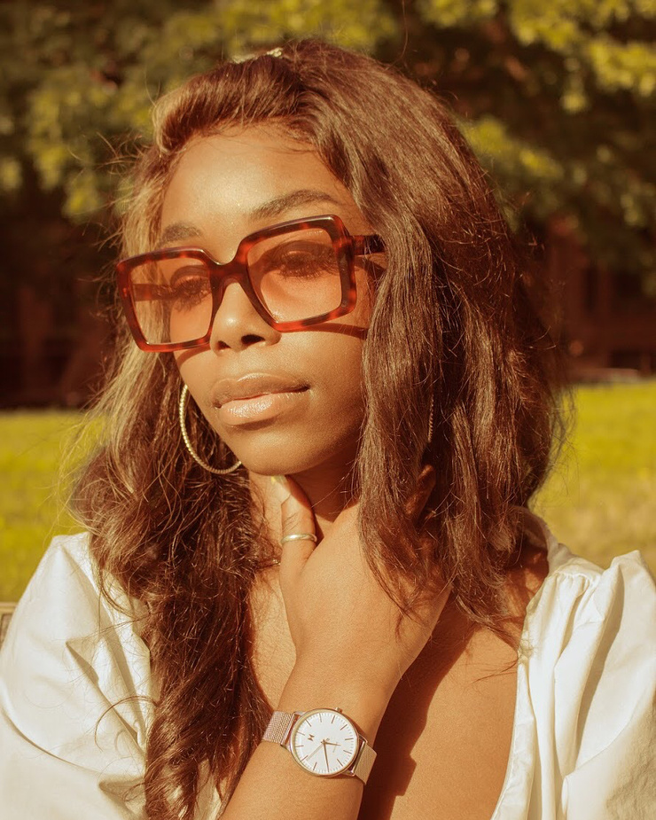 Halle Cherry