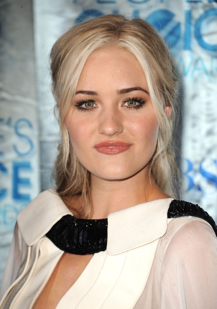 Next photo of AJ Michalka