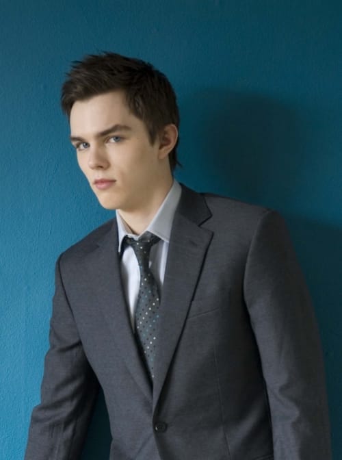 Nicholas Hoult