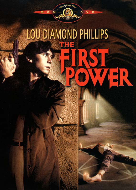 The First Power