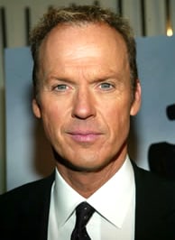 Michael Keaton