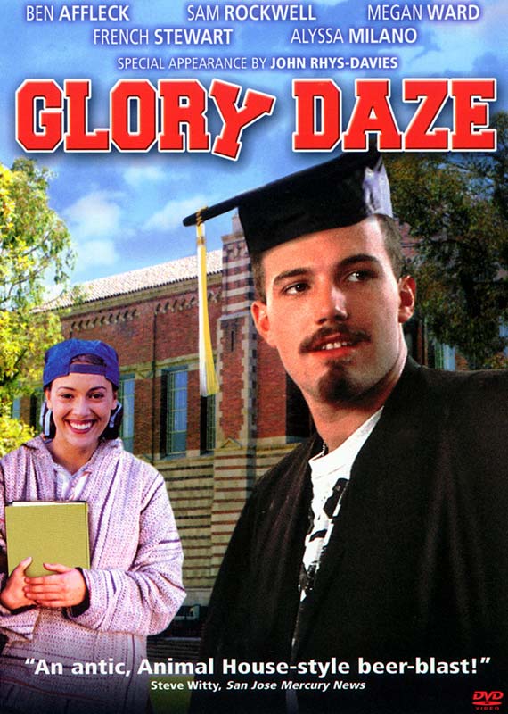 Glory Daze