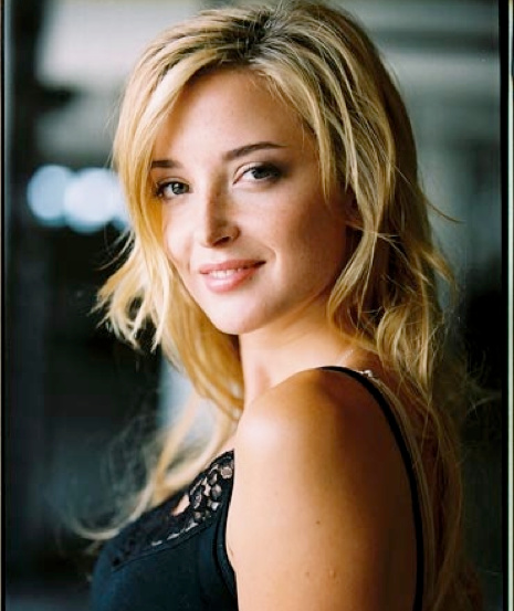 Emily Baldoni