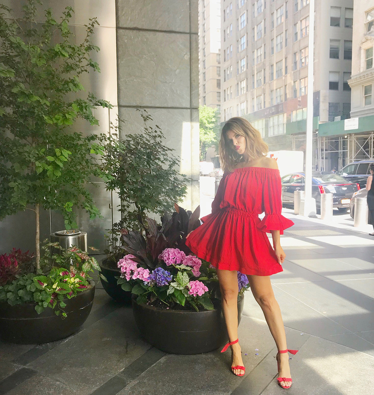Maria Menounos