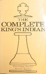 The Complete King's Indian (Batsford Chess Library)