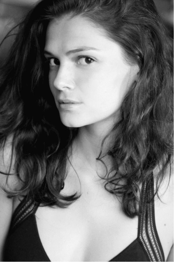 Stéphanie Pasterkamp